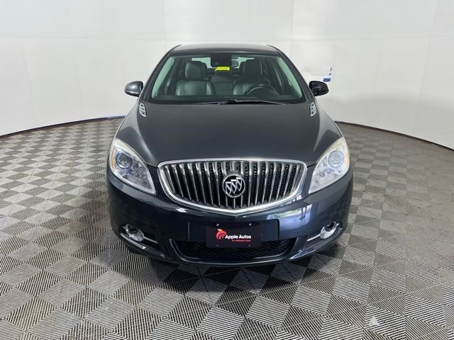Used 2015 Gray Buick Convenience Group image 2