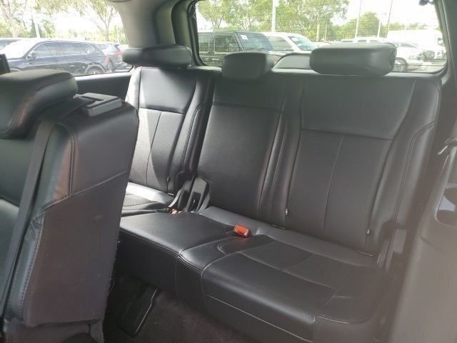 Used 2021 White Ford XLT image 16