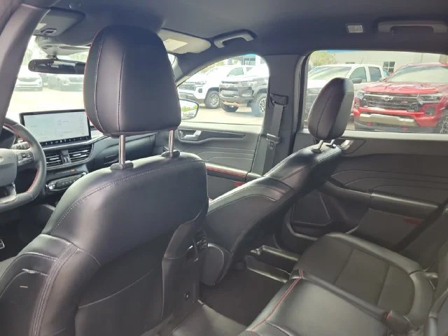 2024 Ford Escape ST-Line - Photo 16