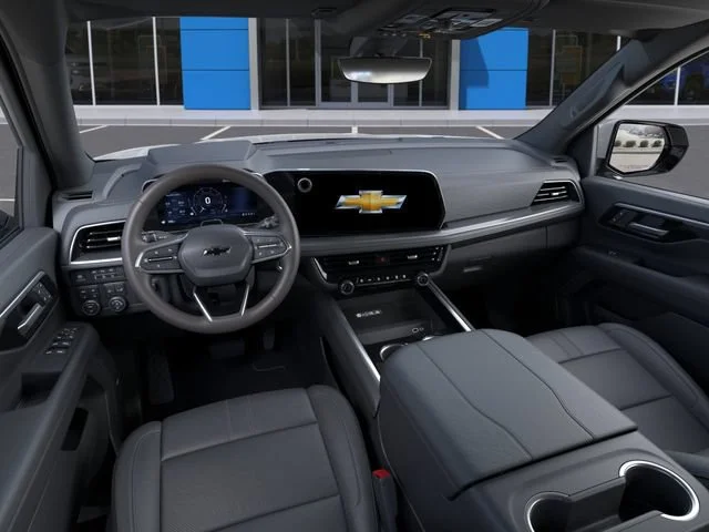 New 2026 Summit White Chevrolet RST image 15