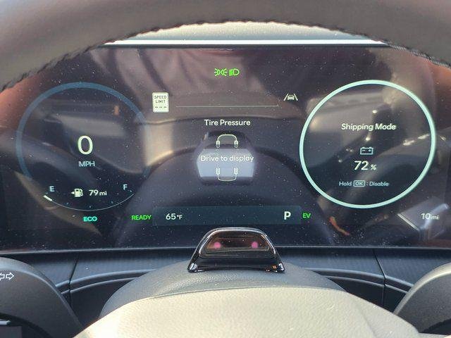 2026 Hyundai Santa Fe Calligraphy - Photo 24