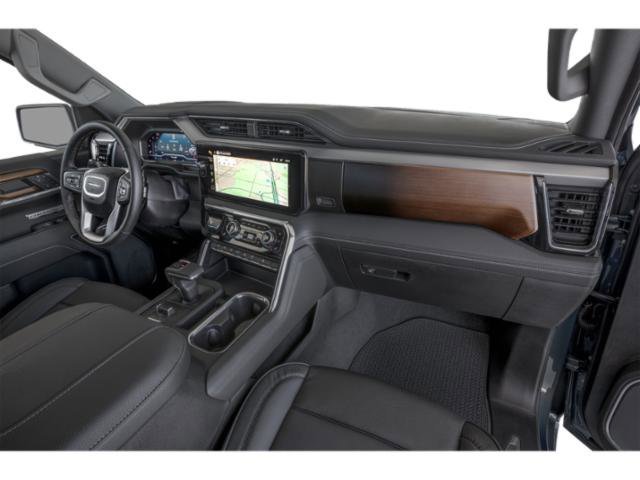 Used 2025 Onyx Black GMC Denali image 17