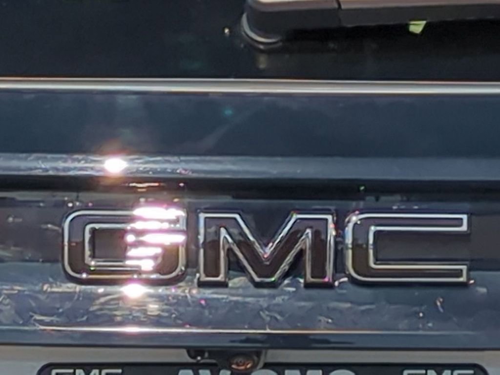 2026 GMC Acadia Elevation - Photo 30