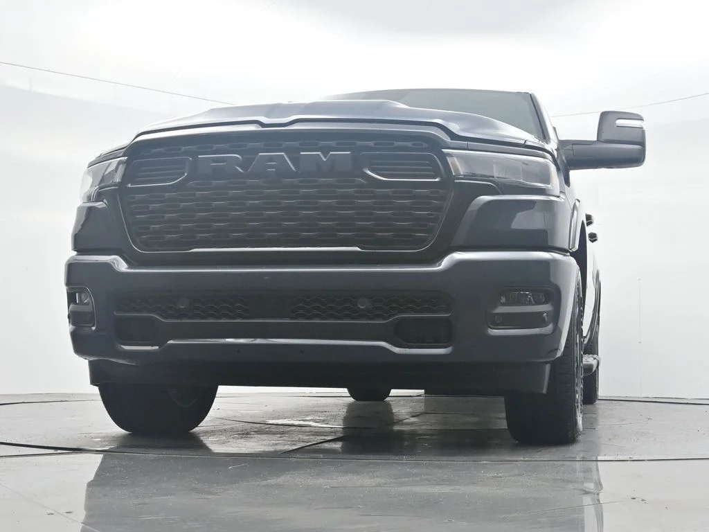 2026 RAM 1500 Big Horn/Lone Star - Photo 33