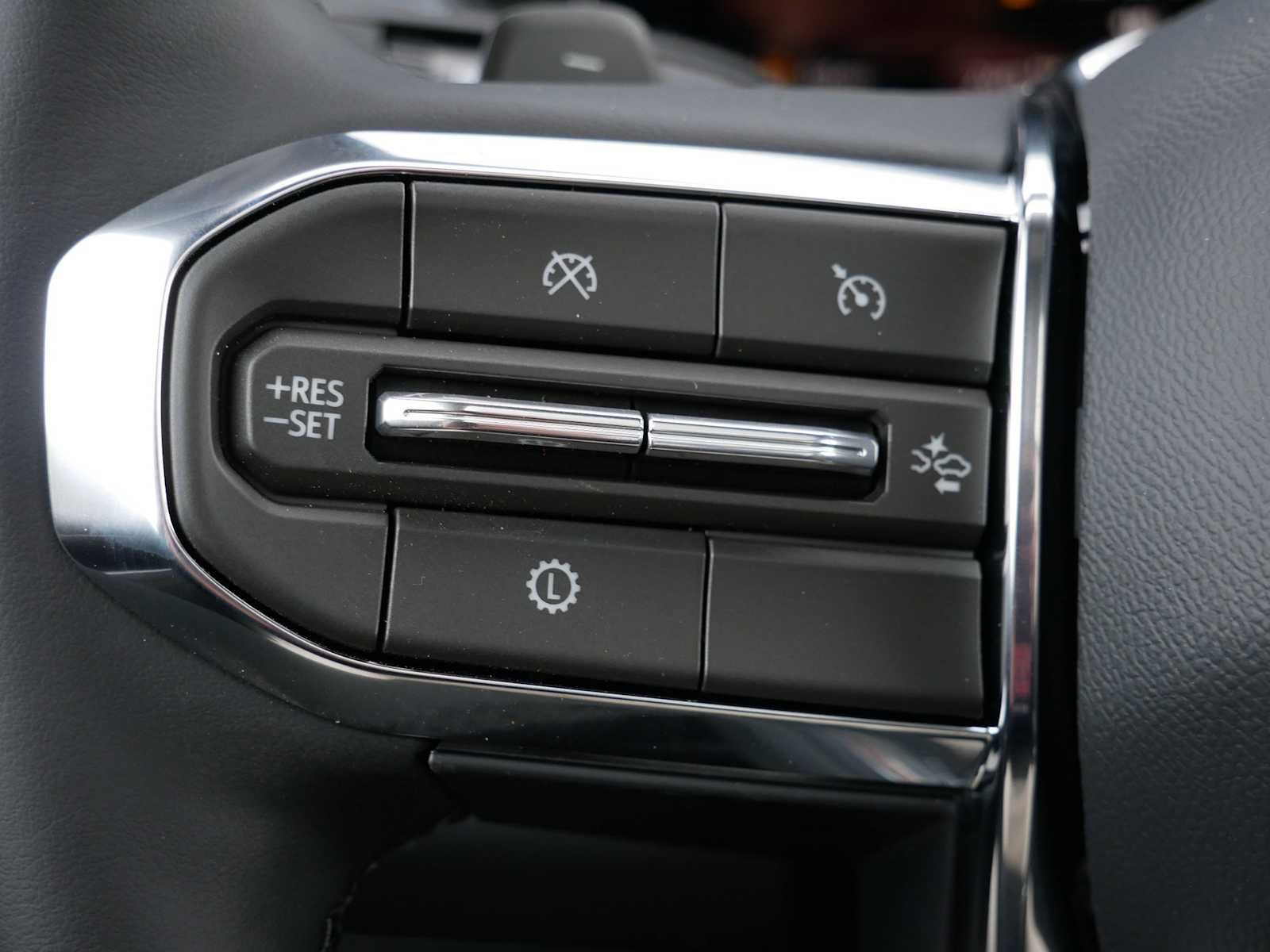 2026 GMC Acadia Elevation - Photo 24