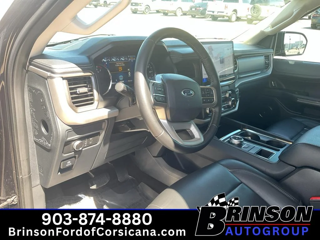 2022 Ford Expedition XLT - Photo 29
