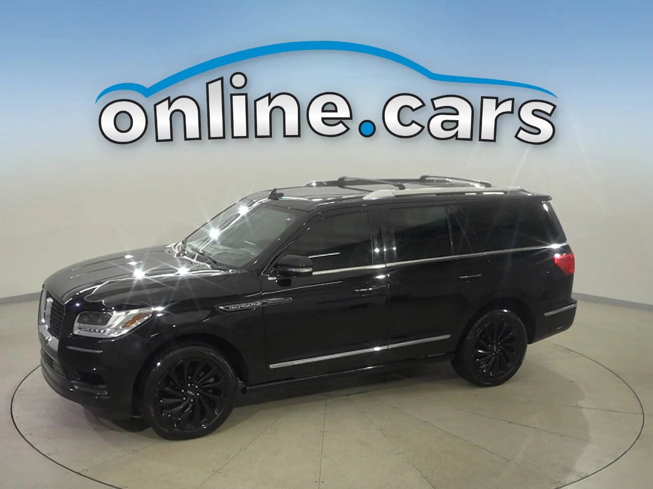 2021 Lincoln Navigator