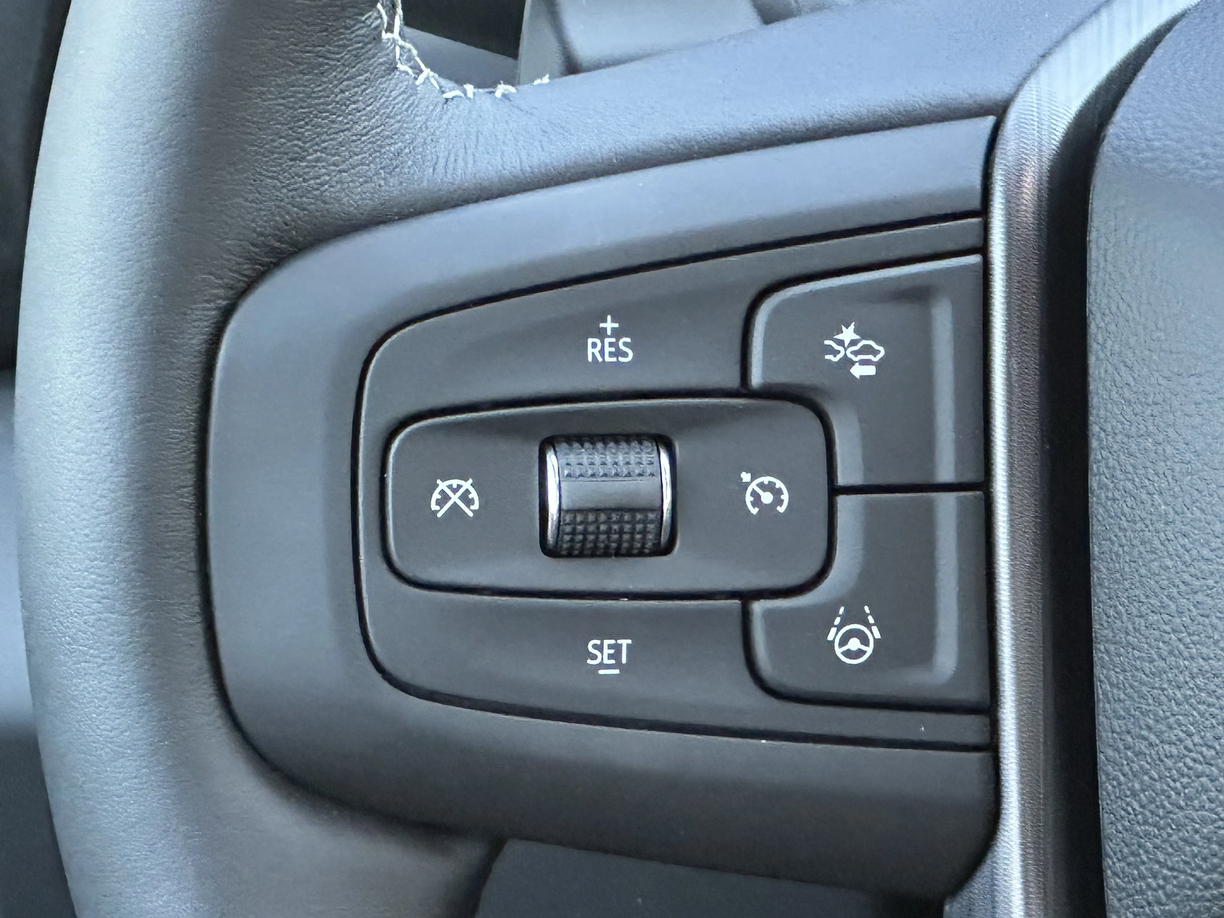 New 2026 Onyx Black GMC Denali Ultimate image 13