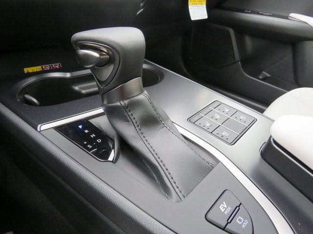 Certified Used 2023 Eminent White Pearl Lexus 250h Premium image 9