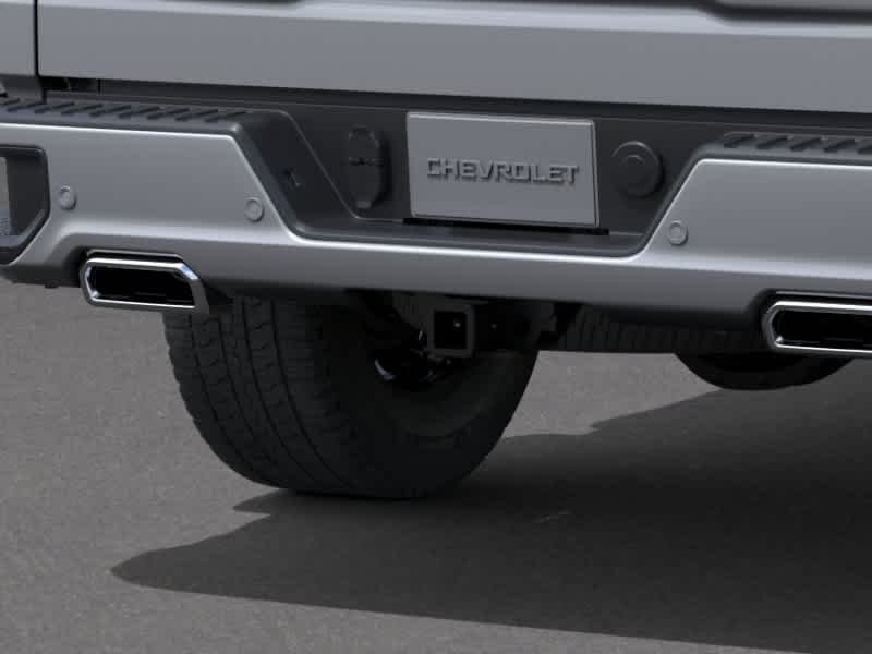2026 Chevrolet Silverado 1500 RST - Photo 14