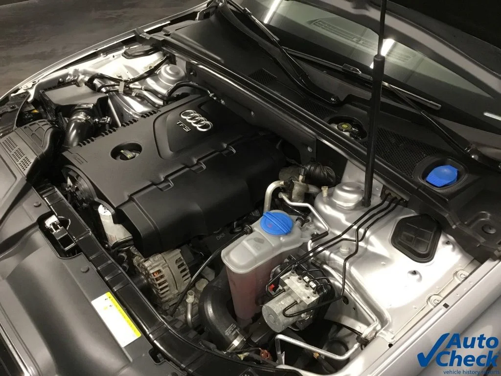 2016 Audi A4 Premium - Photo 43