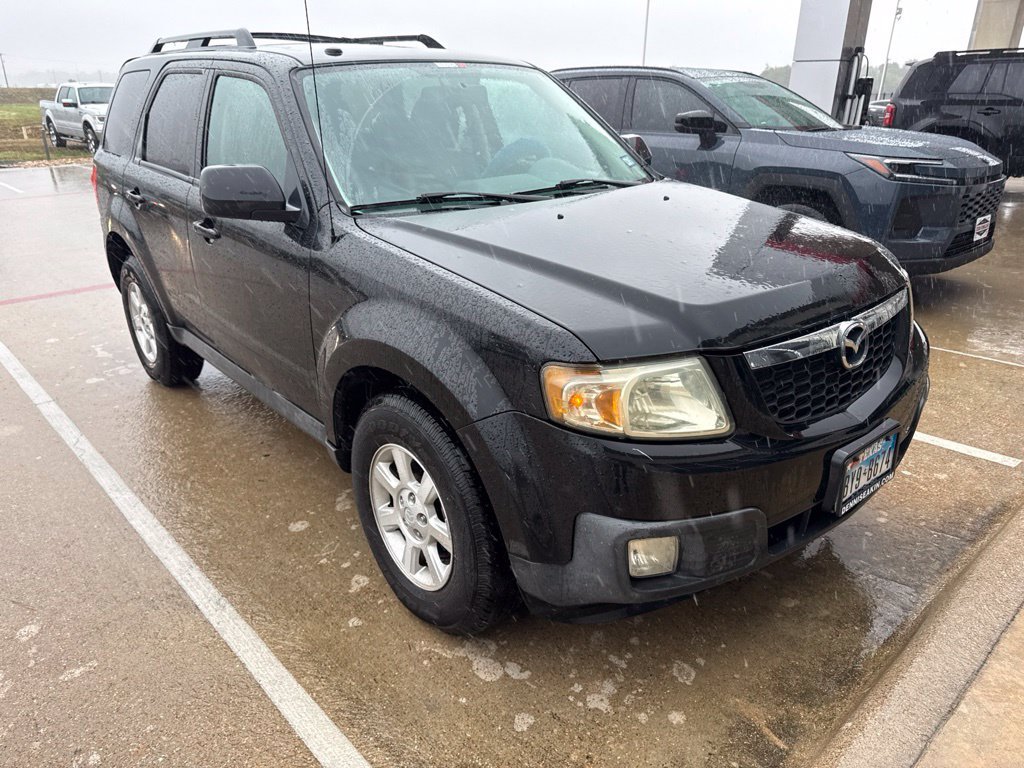 2010 Mazda Tribute