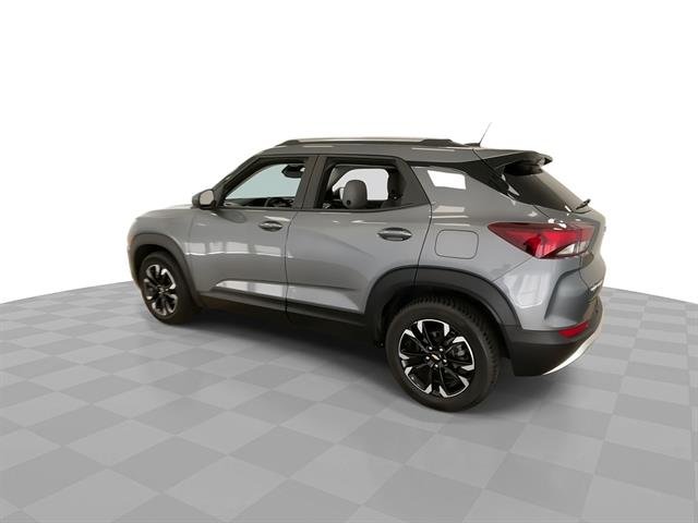 2021 Chevrolet Trailblazer LT, photo 7 of 12