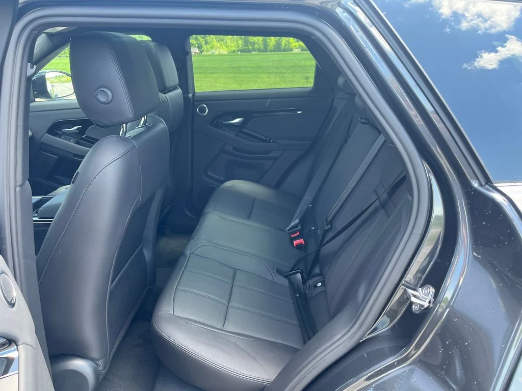 New 2026 Carpathian Grey Land Rover S image 17