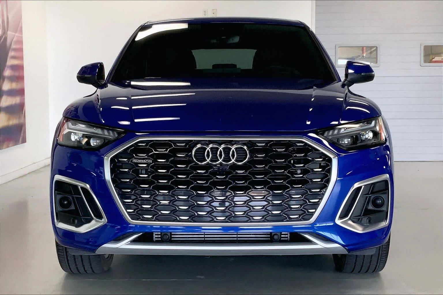 2023 Audi Q5 Sportback Prestige - Photo 6