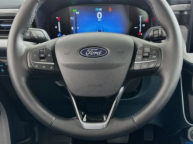 New 2026 Ford Maverick XLT