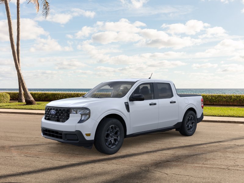 2026 Ford Maverick XLT FWD's photo