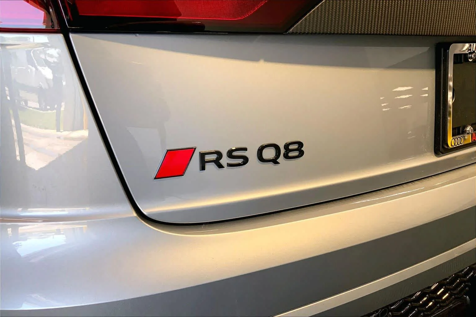New 2026 Satellite Silve Audi performance image 15