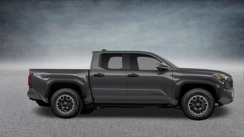 New 2026 Underground Toyota  TRD Off-Road image 45