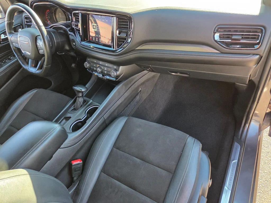 Used 2021 Gray Dodge GT Plus image 22