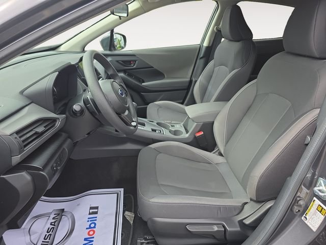 Certified Used 2026 Gray Subaru Premium image 11