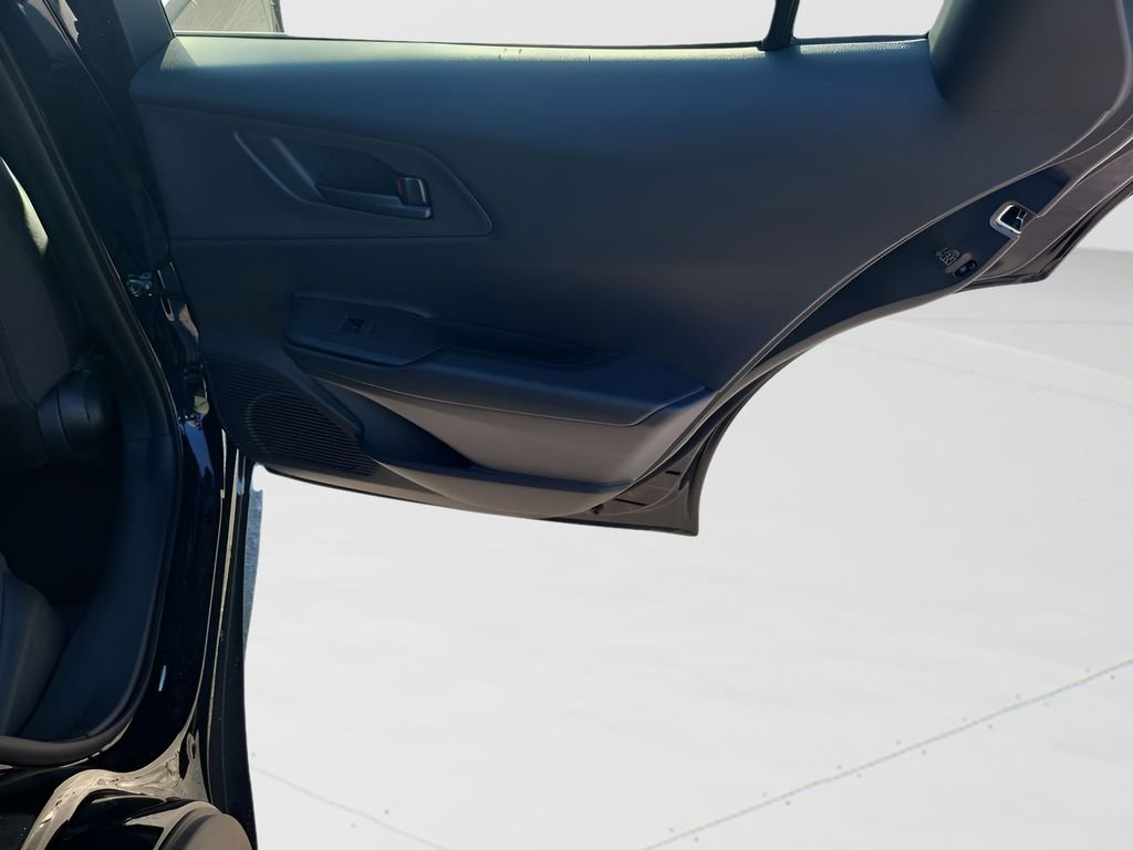 2026 Toyota Prius Plug-in Hybrid SE - Photo 42