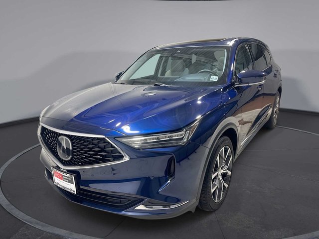 2024 Acura MDX w/Technology Package