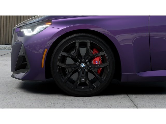 New 2026 Thundernight Metallic BMW 230i image 7