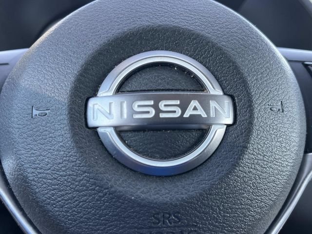 Used 2024 Gray Nissan SV image 31
