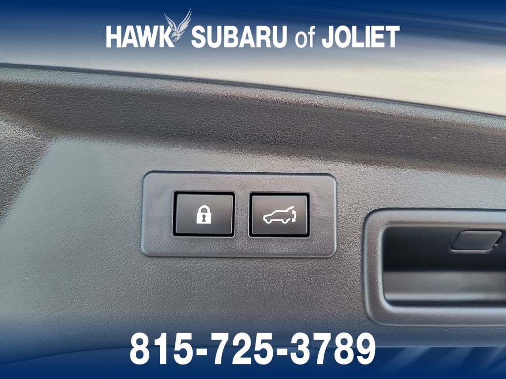 Used 2026 Ice Silver Metallic Subaru Wilderness image 20