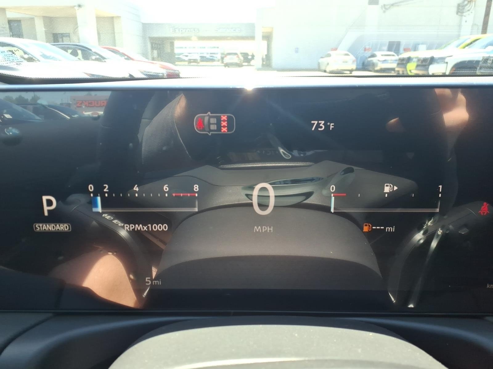2026 Nissan Sentra SR Gray at Robbins Nissan