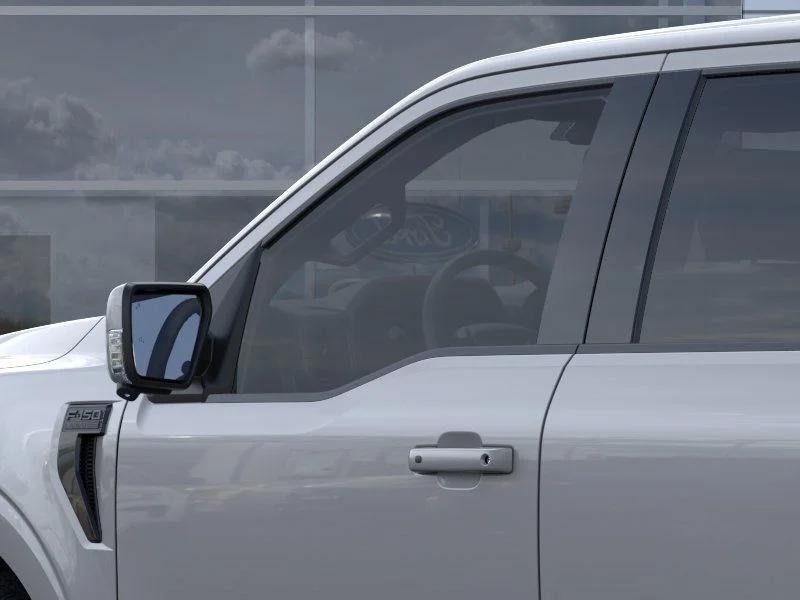 New 2026 Avalanche Ford Lariat® image 20