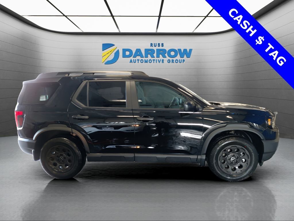 2026 Honda Passport RTL - Photo 11