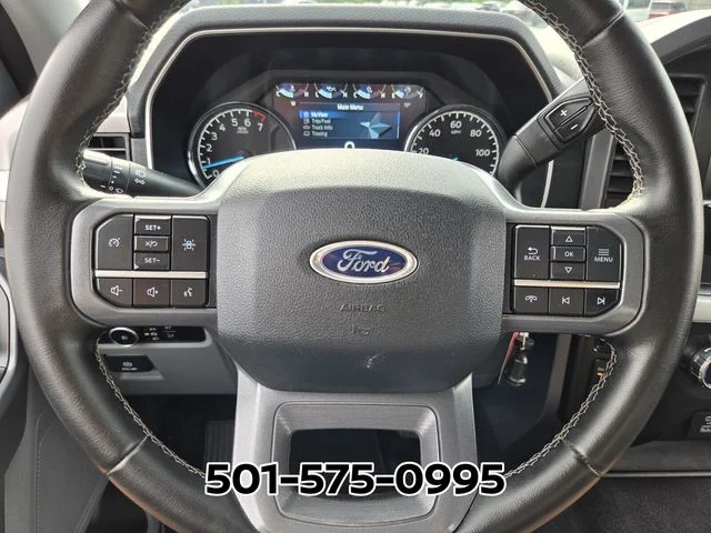 Used 2023  Ford XLT image 27