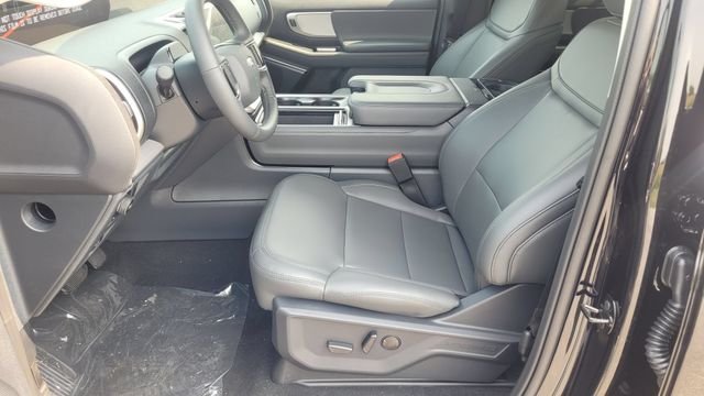 New 2027 Agate Black Metallic Ford Active image 14