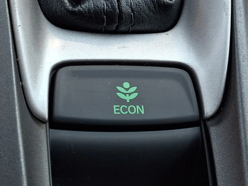 2020 Honda Accord EX - Photo 26