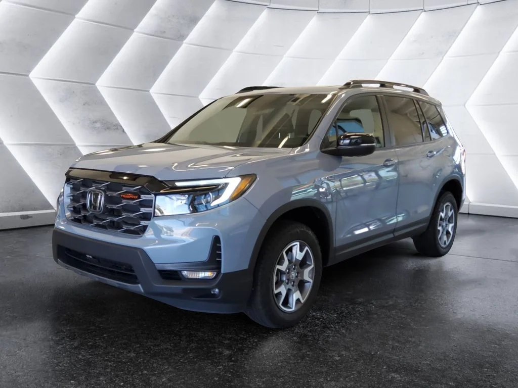 Used 2023  Honda TrailSport image 3