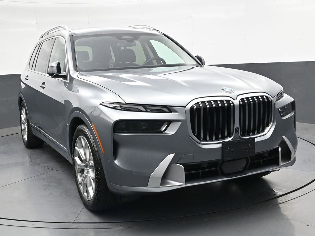 2023 BMW X7 40i - Photo 9
