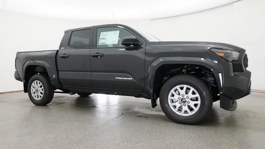 New 2026 Underground Toyota SR5 image 11