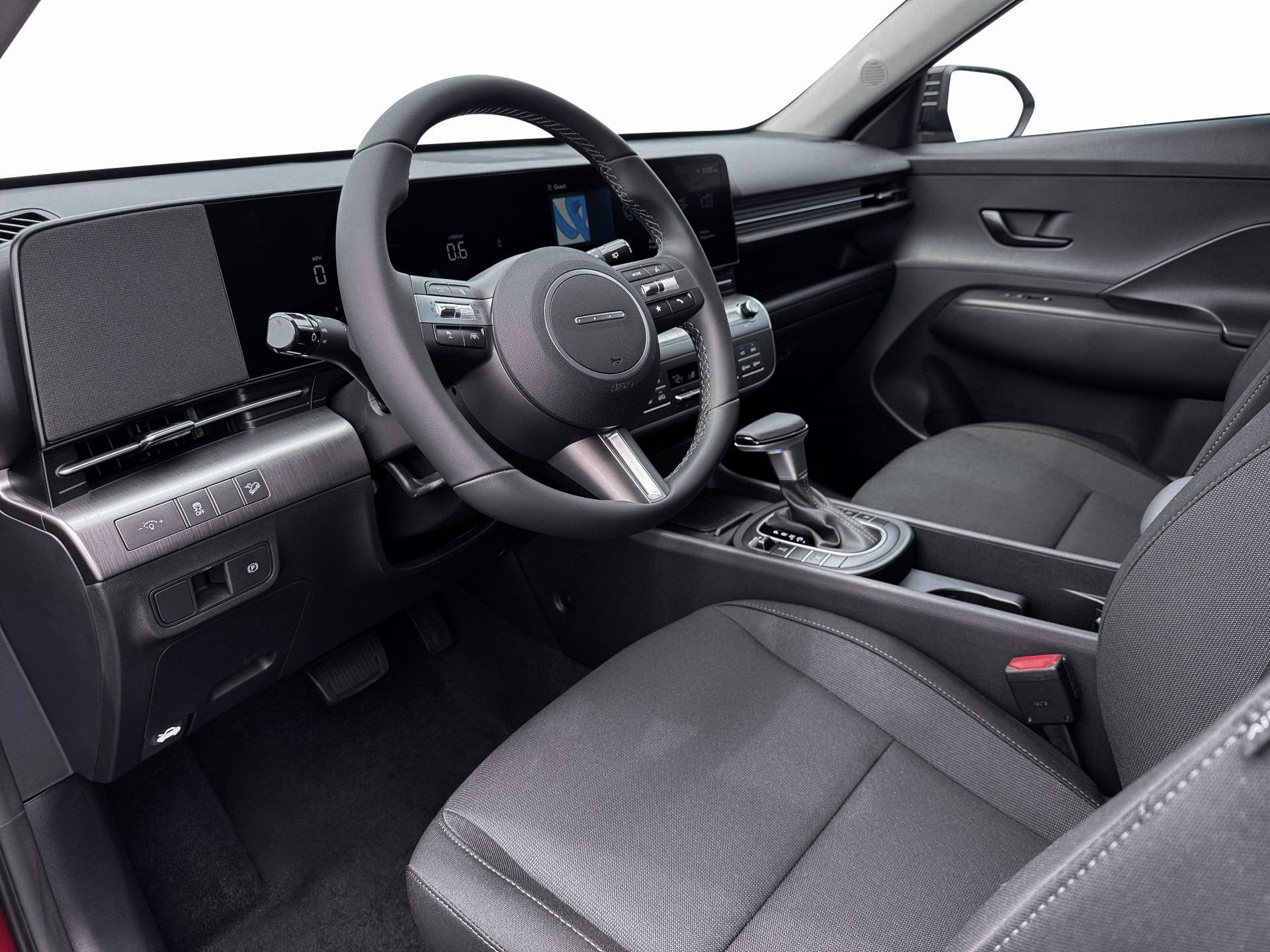 2026 Hyundai Kona SEL Sport - Photo 14