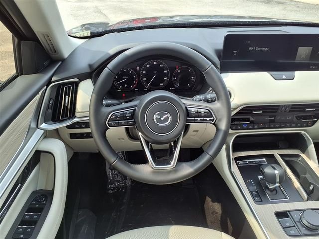 2026 Mazda CX-90 Premium Plus Package - Photo 11