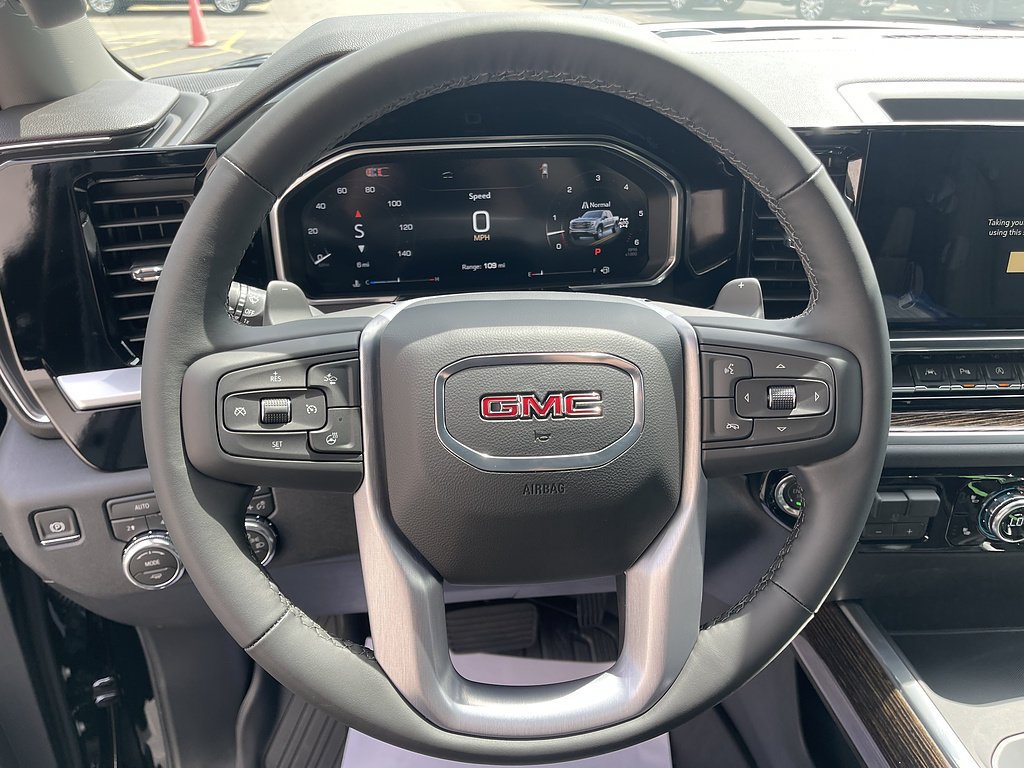 2026 GMC Sierra 1500 Elevation - Photo 20