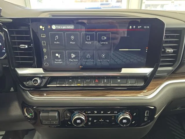 2026 GMC Sierra 1500 Elevation - Photo 16