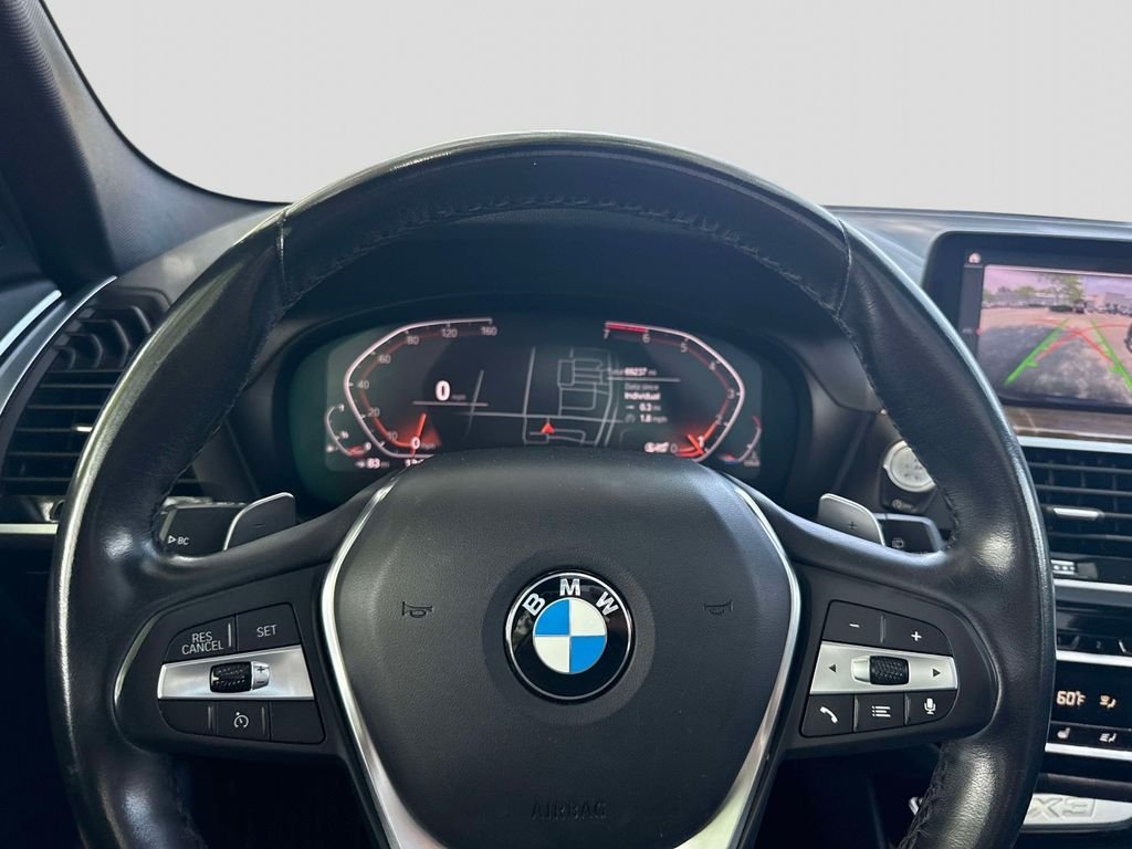 Used 2020 Black BMW xDrive30i image 30