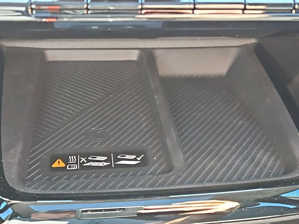 New 2027 Sterling Grey Metallic Chevrolet RS image 26