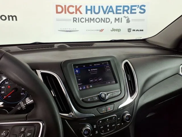Used 2024 Red Chevrolet LT image 22