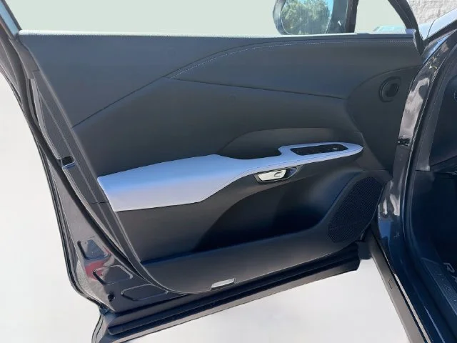 New 2026 Cloudburst Gray Lexus PREMIUM image 23