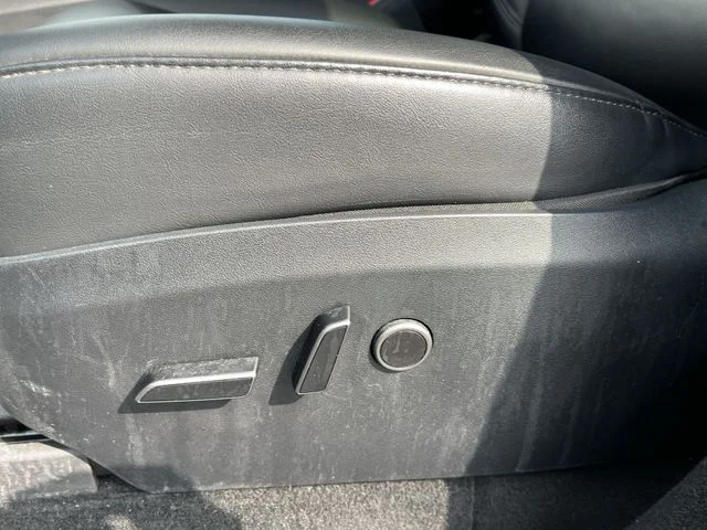 Used 2023 White Tesla Long Range image 16