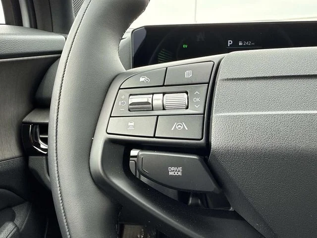 New 2026 Wolf Gray Kia X-Line image 25