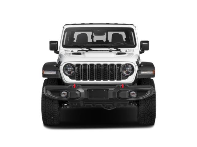 New 2026 Goldilocks Jeep Rubicon X image 4